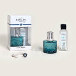 Mirage Fragrance Lamp Set | Blue Seduction | Blue