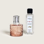Mirage Fragrance Lamp Set | Home Sweet Home | Nude