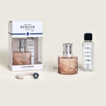 Mirage Fragrance Lamp Set | Home Sweet Home | Nude