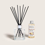 Bouquet Reed Diffuser | Amber Powder | 100ml