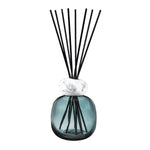Mineral Bouquet Reed Diffuser | Pure White Tea | Blue