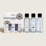 Eternity Fragrance Lamp Refills | Set of 3