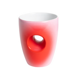 Hand Warmer Mug | Red