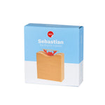 Sebastian Crab Toothpick Holder