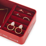 Jewellery Box | Cherry Liqueurs