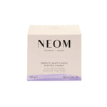Scent to Sleep Perfect Night's Sleep 3 Wick Candle | Lavender, Chamomile & Patchouli | 420g