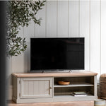 Eton Farmhouse Media Unit | Prairie