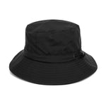 Aqua Waterproof Bucket Hat | Raven Black