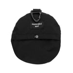 Aqua Waterproof Bucket Hat | Raven Black