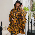 Aqua Waterproof Bucket Hat | Raven Black