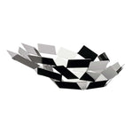 La Stanza dello Scirocco Fruit Bowl | Stainless Steel | 42cm