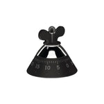 Michael Graves Kitchen Timer | Black