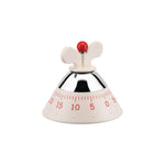 Michael Graves Kitchen Timer | White