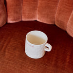 'Amour' Ceramic Mug