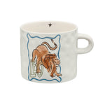 Ceramic Horoscope Mug | Leo
