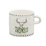Ceramic Horoscope Mug | Taurus
