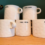 Ceramic 'Magic Potion' Mug