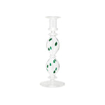 Christmas Forest Candle Holder