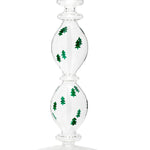 Christmas Forest Candle Holder