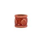 Coral Shell Tealight Holder | 8cm