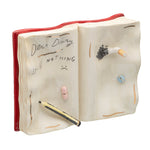 'Dear Diary' Misanthrope Figure | 15cm