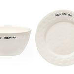 'Good Morning' Breakfast Set | 3 Piece
