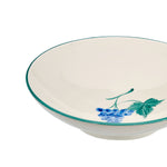 Grapevine Pasta Plate | 22.5cm
