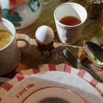 'I Love You' Ceramic Coffee Cup