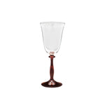 'I Love You' Wine Glass