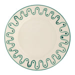 Leaf Dinner Plate | 26.5cm