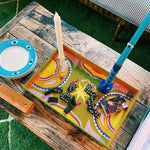 Lucid Dreams Eye Tray