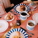 Or Egg Cup | Brass | 6cm