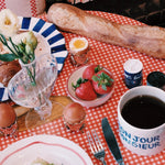 Or Egg Cup | Brass | 6cm