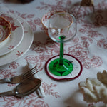 Pierrot Coasters | Set of 4