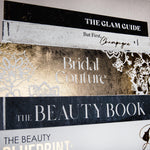 'Couturier' Wall Art | Faye Reynolds-Lydon