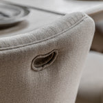 Artisan Bobbin Dining Chairs | Limewashed Oak | Set of 2