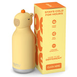 Capybara Bestie Bottle | 460ml