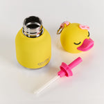 Mini Duck Bestie Bag Charm Bottle | 200ml