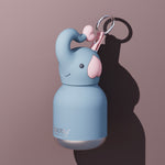 Mini Elephant Bestie Bag Charm Bottle | 200ml