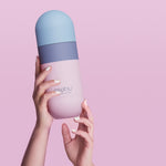 Orb Water Bottle | Pastel Pink | 420ml