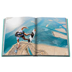 'Abu Dhabi Bright' Book | Myrna Ayad