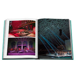 'Abu Dhabi Bright' Book | Myrna Ayad