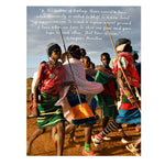 'African Adventures: The Greatest Safari on Earth' Book | Aline Coquelle