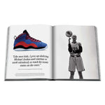 'Air Jordan: Classic' Book | Adam Bradley