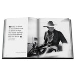 'Allure of Men' Book | Ariel Wizman