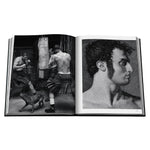 'Allure of Men' Book | Ariel Wizman