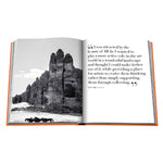 'AlUla Forever' Book | Jérôme Garcin