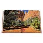 'AlUla Forever' Book | Jérôme Garcin