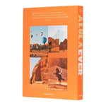'AlUla Forever' Book | Jérôme Garcin