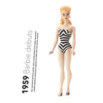 'Barbie' Book | Susan Shapiro